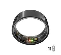 Ultrahuman AIR Smart Ring Aster Black Größe 11