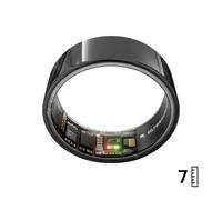 Ultrahuman AIR Smart Ring, Aster Black - Größe 7