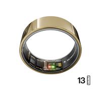Ultrahuman AIR Smart Ring, Bionic Gold - Größe 13