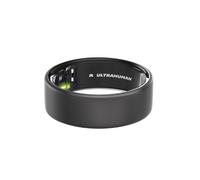 Ultrahuman AIR Smart Ring, Matte Grey - Größe 6