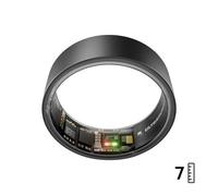 Ultrahuman AIR Smart Ring, Matte Grey - Größe 7