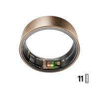 Ultrahuman AIR Smart Ring Rose Gold Größe 11