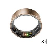 Ultrahuman AIR Smart Ring Rose Gold Größe 8