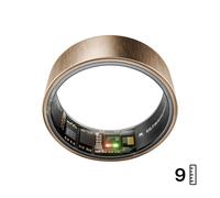 Ultrahuman AIR Smart Ring, Rose Gold - Größe 9