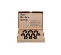 Ultrahuman Sizing Kit für Ring AIR