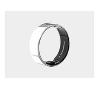 Ultrahuman Ring AIR - Monitor del sonno e dell'attività fisica, anello intelligente per uomo e donna, nessuna spesa per l'app per le funzioni standard Ultrahuman