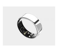 Ultrahuman Ring AIR No Anello intelligente con activity tracker Argento (Ultrahu