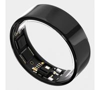 Ultrahuman Ring AIR No Anello intelligente con activity tracker Nero (Ultrahuman