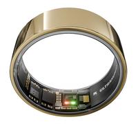 Ultrahuman Ring AIR - taglia 12- Monitor del sonno e dell'attività fisica, anello intelligente per uomo e donna, nessuna spesa per l'app per le funzioni Ultrahuman