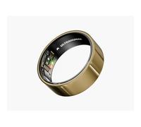 Ultrahuman Ring AIR - taglia 5- Monitor del sonno e dell'attività fisica, anello intelligente per uomo e donna, nessuna spesa per l'app per le funzioni s Ultrahuman