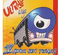 Ultraje a Rigor - 18 Anos Sem Tirar