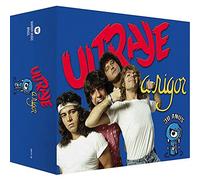Ultraje A Rigor - A Rigor: 30 Anos