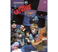 Ultraje a Rigor - Acustico Mtv