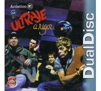 Ultraje A Rigor - Acustico Mtv