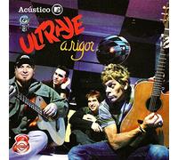 ULTRAJE A RIGOR - ACUSTICO MTV