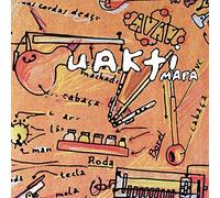 Ultraje a Rigor - Mapa