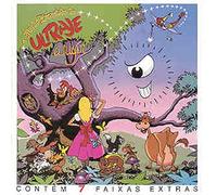 Ultraje A Rigor - Mundo Encantado