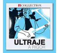 Ultraje A Rigor - Serie Icollection