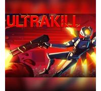 Ultrakill (PC) Steam Gift - GLOBAL
