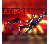 Ultrakill (PC) Steam Key - GLOBAL