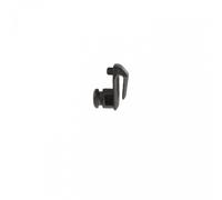 ULTRALIGHT CLIP SET Clip di Ricambio Fissaggio per Caschi Ultralight Poliammide Night