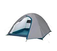 Ultralight Gray Dome Camping Tent for Waterproof Outdoor Adventures Learned extensively