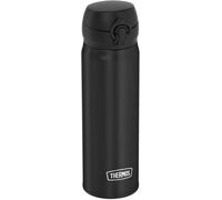 Ultralight - in Acciaio Inox, 750 Ml, Borraccia Termica Estremamente Leggera, 2
