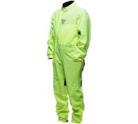 Dainese Ultralight, tuta antipioggia M male Giallo Fluo