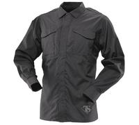 Ultralight uniform uniforme leggera 24-7 Nera black S Tru-Spec