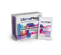 Ultramag integratore 20 bustine