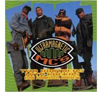 Ultramagnetic Mc's - 2 Brothers With Checks