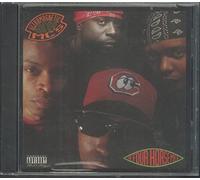 Ultramagnetic Mc's - Four Horsemen