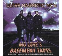 Ultramagnetic MC's - Mo Love's Basement Tapes