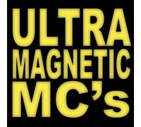 Ultramagnetic MC's Ultra Ultra/Silicon Bass (RSD 2023) (Vinyl LP) 12" Single