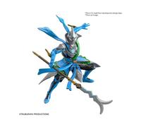 ULTRAMAN AoL FUMA ZHANG FEI ARMOUR MODEL KIT BANDAI MODEL KIT