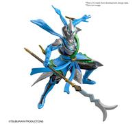 ULTRAMAN AoL FUMA ZHANG FEI ARMOUR MODEL KIT BANDAI MODEL KIT