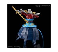 ULTRAMAN AoL ULTRAMAN DUNA MA CHAO ARM MODEL KIT BANDAI MODEL KIT