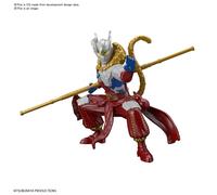 ULTRAMAN AoL ZERO WUKONG ARMOR MODEL KIT BANDAI MODEL KIT