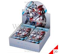Ultraman Card Game Dawn of Hope Booster Box BP04 1Box (24Packs) - Coreano