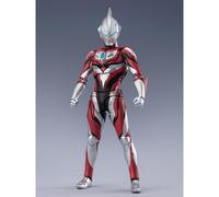 Ultraman Decker Dynamic Type S.H. Figuarts New Generation Stars Ver. Figura