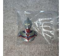 Ultraman E Prize: Hero Head Collection Ultrahero Vol. 1- Ultraman Tiga