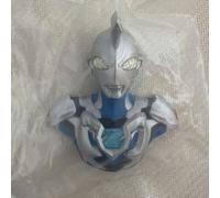 Ultraman E Prize: Hero Head Collection Ultrahero Vol. 1 - Ultraman Z