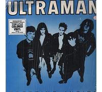 Ultraman - Freezing Inside