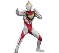ULTRAMAN GALA HERO 5 BRAVE - A ULTRAMAN GALA STATU ACC NUOVO