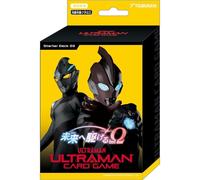 Ultraman Gioco Carte Ω To The Avvenire SD03 Starter Ponte TCG Giappone Ufficiale
