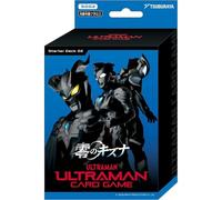 Ultraman Gioco Carte Zero's Bond SD02 Starter Ponte 02 TCG Giappone Ufficiale