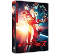 Ultraman Max - The Complete Series (DVD) Sota Aoyama Hitomi Hasebe Kai Shishido