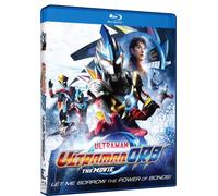Ultraman Orb Movie: The Power Of Bonds!