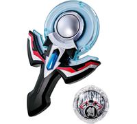 Ultraman R/B Lube DX Orb Ring NUOVO DI ZECCA