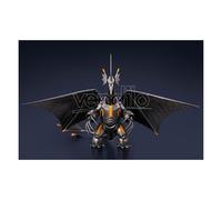 PREORDER Ultraman: Rising - S.H. Figuarts: MECHA GIGATORON by Bandai Tamashii